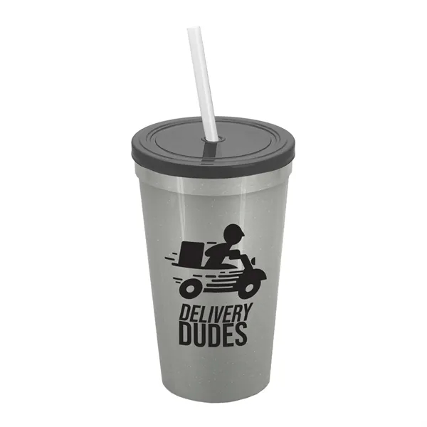 Garyline® Cups-on-the-Go Sport Sipper - 22 oz. - Garyline® Cups-on-the-Go Sport Sipper - 22 oz. - Image 2023 of 3463