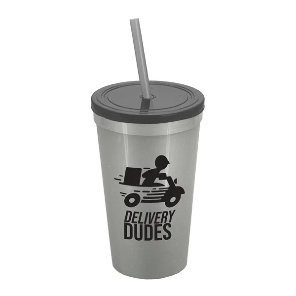 Garyline® Cups-on-the-Go Sport Sipper - 22 oz. - Garyline® Cups-on-the-Go Sport Sipper - 22 oz. - Image 2025 of 3463
