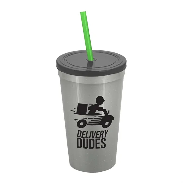 Garyline® Cups-on-the-Go Sport Sipper - 22 oz. - Garyline® Cups-on-the-Go Sport Sipper - 22 oz. - Image 2029 of 3463
