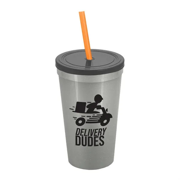 Garyline® Cups-on-the-Go Sport Sipper - 22 oz. - Garyline® Cups-on-the-Go Sport Sipper - 22 oz. - Image 2031 of 3463