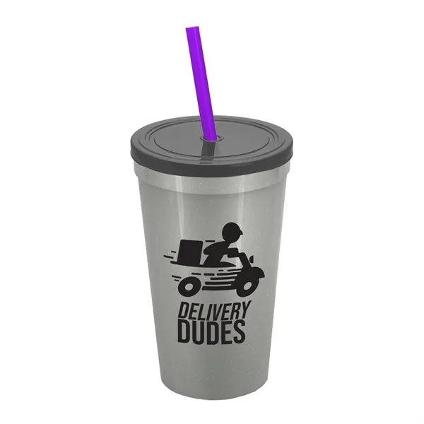 Garyline® Cups-on-the-Go Sport Sipper - 22 oz. - Garyline® Cups-on-the-Go Sport Sipper - 22 oz. - Image 2035 of 3463