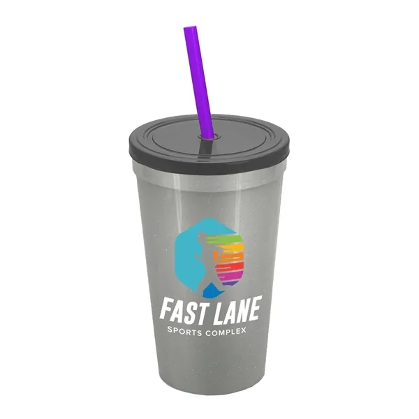 Garyline® Cups-on-the-Go Sport Sipper - 22 oz. - Garyline® Cups-on-the-Go Sport Sipper - 22 oz. - Image 2036 of 3463
