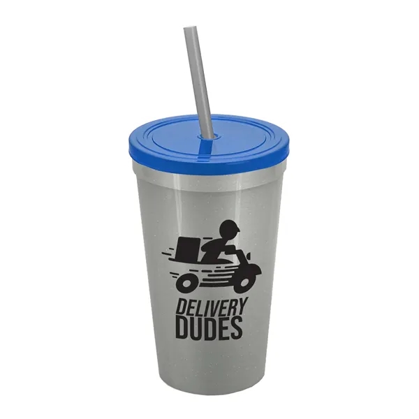 Garyline® Cups-on-the-Go Sport Sipper - 22 oz. - Garyline® Cups-on-the-Go Sport Sipper - 22 oz. - Image 2039 of 3463