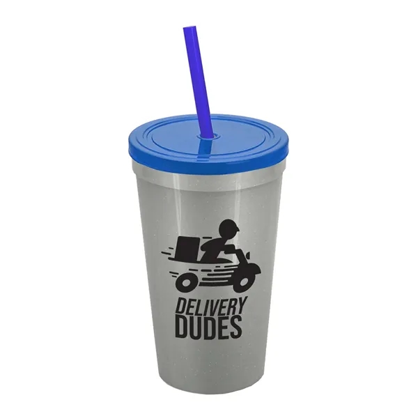 Garyline® Cups-on-the-Go Sport Sipper - 22 oz. - Garyline® Cups-on-the-Go Sport Sipper - 22 oz. - Image 2041 of 3463