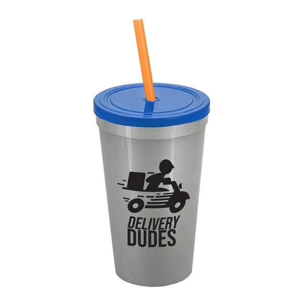 Garyline® Cups-on-the-Go Sport Sipper - 22 oz. - Garyline® Cups-on-the-Go Sport Sipper - 22 oz. - Image 2045 of 3463