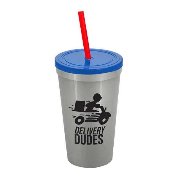 Garyline® Cups-on-the-Go Sport Sipper - 22 oz. - Garyline® Cups-on-the-Go Sport Sipper - 22 oz. - Image 2047 of 3463