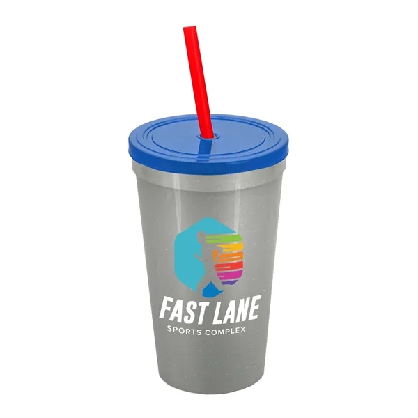 Garyline® Cups-on-the-Go Sport Sipper - 22 oz. - Garyline® Cups-on-the-Go Sport Sipper - 22 oz. - Image 2048 of 3463