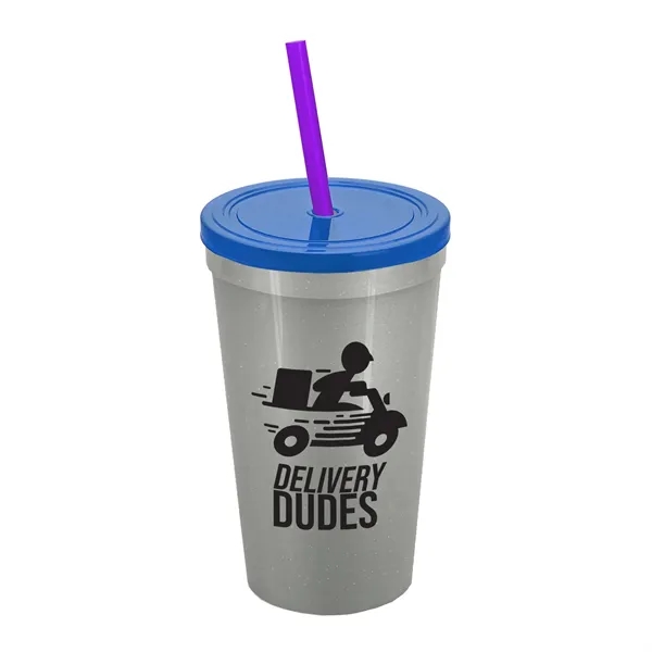Garyline® Cups-on-the-Go Sport Sipper - 22 oz. - Garyline® Cups-on-the-Go Sport Sipper - 22 oz. - Image 2049 of 3463