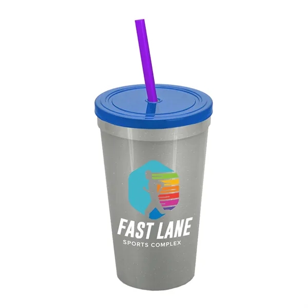 Garyline® Cups-on-the-Go Sport Sipper - 22 oz. - Garyline® Cups-on-the-Go Sport Sipper - 22 oz. - Image 2050 of 3463
