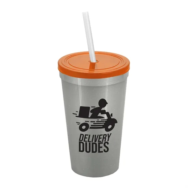 Garyline® Cups-on-the-Go Sport Sipper - 22 oz. - Garyline® Cups-on-the-Go Sport Sipper - 22 oz. - Image 2065 of 3463