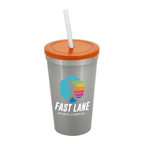 Garyline® Cups-on-the-Go Sport Sipper - 22 oz. - Garyline® Cups-on-the-Go Sport Sipper - 22 oz. - Image 2066 of 3463