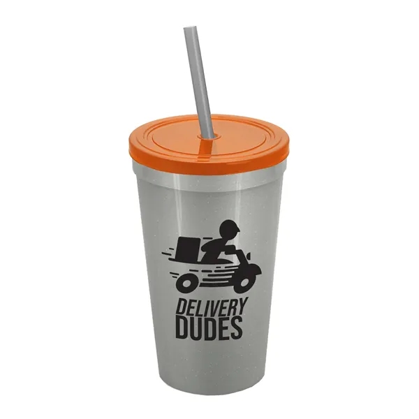 Garyline® Cups-on-the-Go Sport Sipper - 22 oz. - Garyline® Cups-on-the-Go Sport Sipper - 22 oz. - Image 2067 of 3463