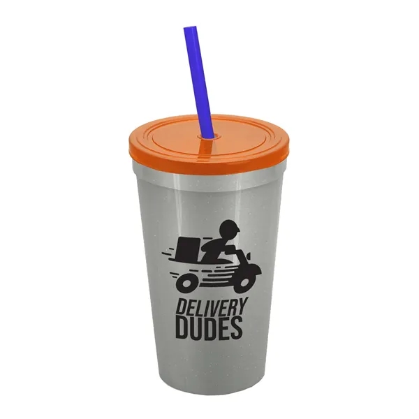 Garyline® Cups-on-the-Go Sport Sipper - 22 oz. - Garyline® Cups-on-the-Go Sport Sipper - 22 oz. - Image 2069 of 3463