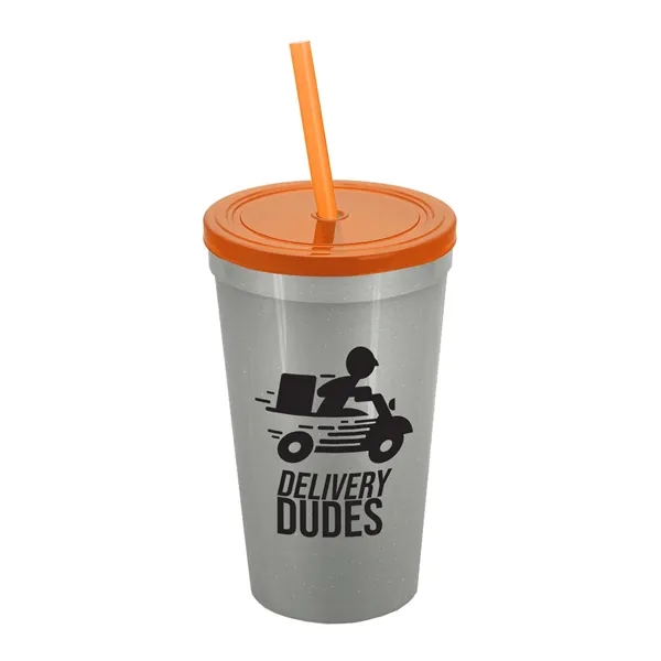 Garyline® Cups-on-the-Go Sport Sipper - 22 oz. - Garyline® Cups-on-the-Go Sport Sipper - 22 oz. - Image 2073 of 3463
