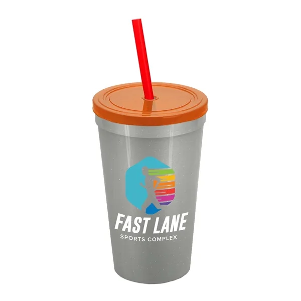 Garyline® Cups-on-the-Go Sport Sipper - 22 oz. - Garyline® Cups-on-the-Go Sport Sipper - 22 oz. - Image 2076 of 3463