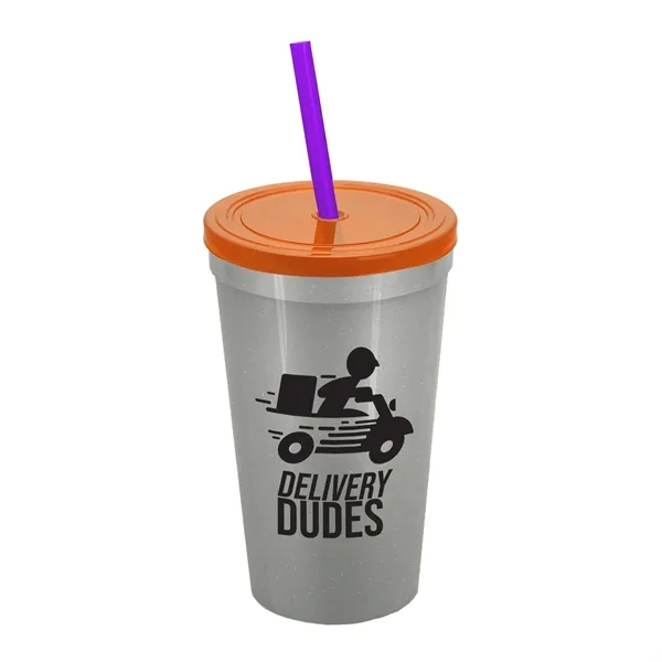 Garyline® Cups-on-the-Go Sport Sipper - 22 oz. - Garyline® Cups-on-the-Go Sport Sipper - 22 oz. - Image 2077 of 3463