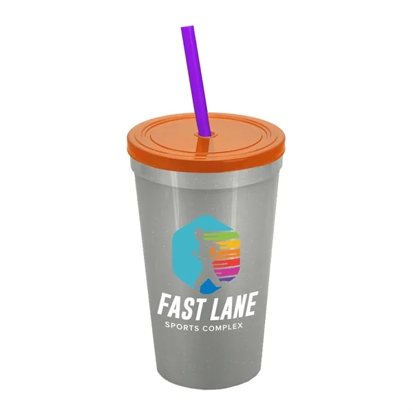Garyline® Cups-on-the-Go Sport Sipper - 22 oz. - Garyline® Cups-on-the-Go Sport Sipper - 22 oz. - Image 2078 of 3463