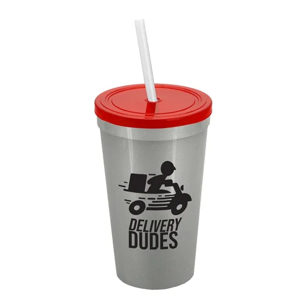 Garyline® Cups-on-the-Go Sport Sipper - 22 oz. - Garyline® Cups-on-the-Go Sport Sipper - 22 oz. - Image 2079 of 3463