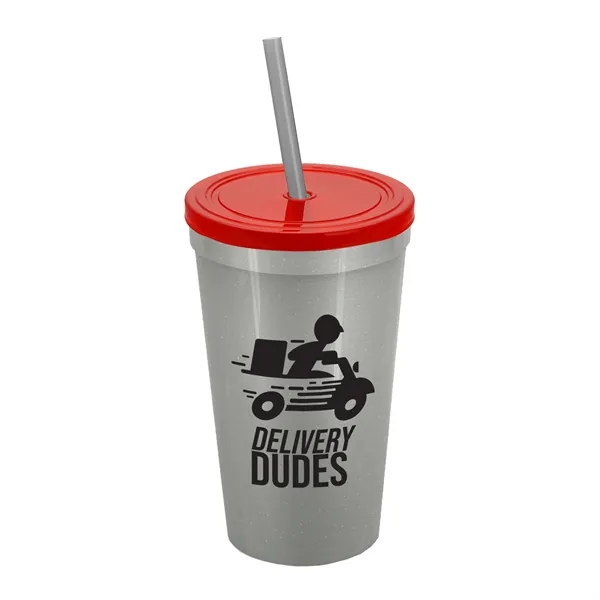 Garyline® Cups-on-the-Go Sport Sipper - 22 oz. - Garyline® Cups-on-the-Go Sport Sipper - 22 oz. - Image 2081 of 3463