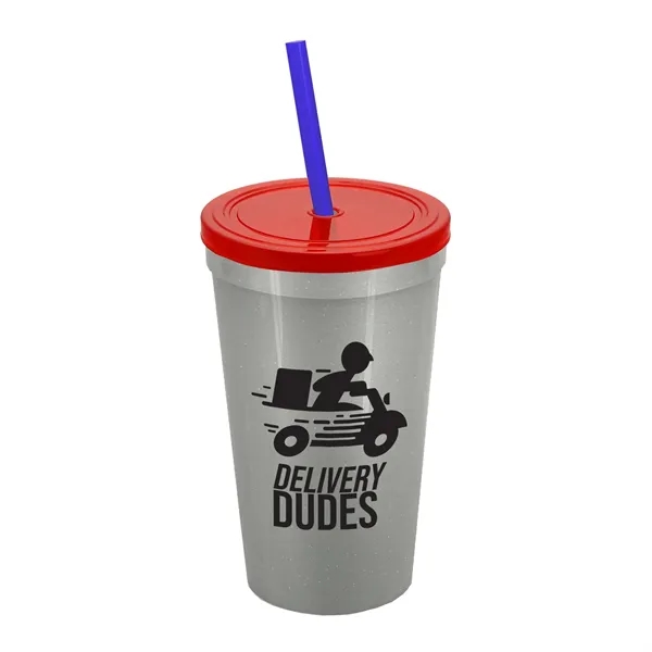Garyline® Cups-on-the-Go Sport Sipper - 22 oz. - Garyline® Cups-on-the-Go Sport Sipper - 22 oz. - Image 2083 of 3463