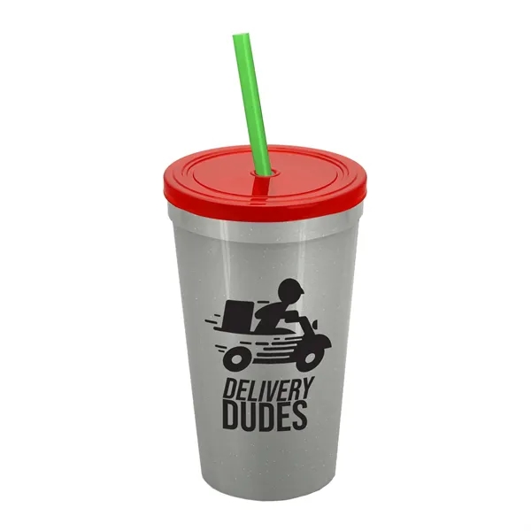 Garyline® Cups-on-the-Go Sport Sipper - 22 oz. - Garyline® Cups-on-the-Go Sport Sipper - 22 oz. - Image 2085 of 3463