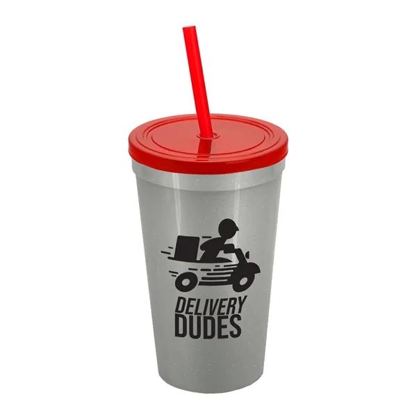 Garyline® Cups-on-the-Go Sport Sipper - 22 oz. - Garyline® Cups-on-the-Go Sport Sipper - 22 oz. - Image 2089 of 3463