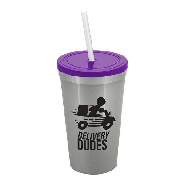 Garyline® Cups-on-the-Go Sport Sipper - 22 oz. - Garyline® Cups-on-the-Go Sport Sipper - 22 oz. - Image 2093 of 3463