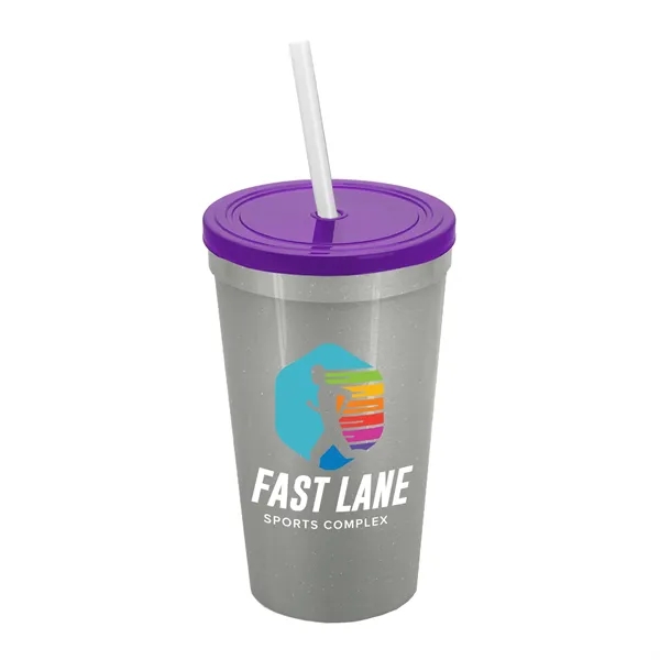Garyline® Cups-on-the-Go Sport Sipper - 22 oz. - Garyline® Cups-on-the-Go Sport Sipper - 22 oz. - Image 2094 of 3463