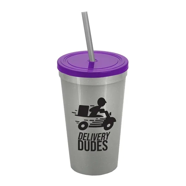 Garyline® Cups-on-the-Go Sport Sipper - 22 oz. - Garyline® Cups-on-the-Go Sport Sipper - 22 oz. - Image 2095 of 3463
