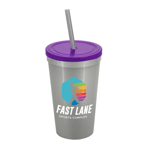 Garyline® Cups-on-the-Go Sport Sipper - 22 oz. - Garyline® Cups-on-the-Go Sport Sipper - 22 oz. - Image 2096 of 3463