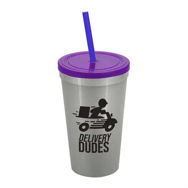 Garyline® Cups-on-the-Go Sport Sipper - 22 oz. - Garyline® Cups-on-the-Go Sport Sipper - 22 oz. - Image 2097 of 3463