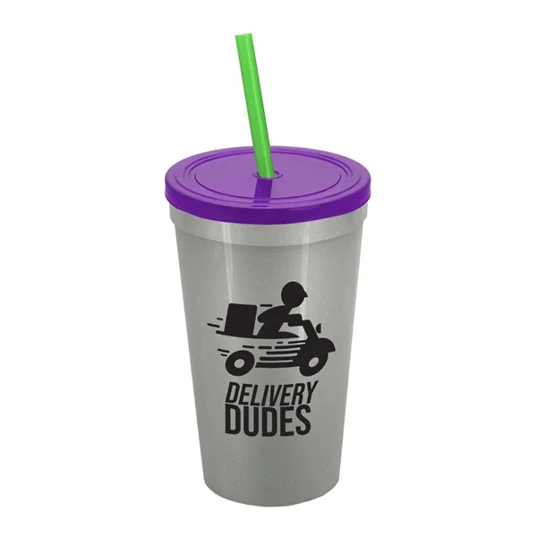 Garyline® Cups-on-the-Go Sport Sipper - 22 oz. - Garyline® Cups-on-the-Go Sport Sipper - 22 oz. - Image 2099 of 3463