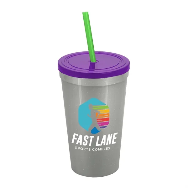 Garyline® Cups-on-the-Go Sport Sipper - 22 oz. - Garyline® Cups-on-the-Go Sport Sipper - 22 oz. - Image 2100 of 3463