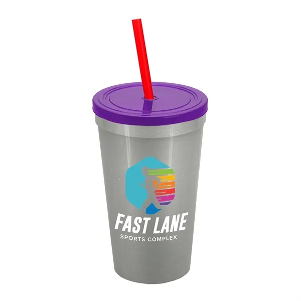 Garyline® Cups-on-the-Go Sport Sipper - 22 oz. - Garyline® Cups-on-the-Go Sport Sipper - 22 oz. - Image 2104 of 3463