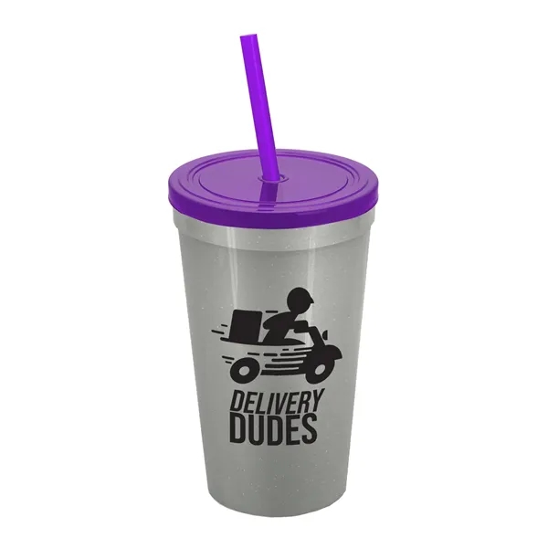 Garyline® Cups-on-the-Go Sport Sipper - 22 oz. - Garyline® Cups-on-the-Go Sport Sipper - 22 oz. - Image 2105 of 3463