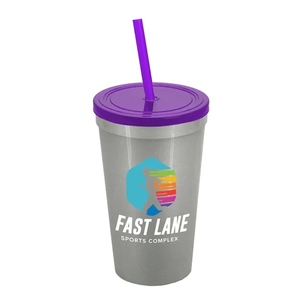 Garyline® Cups-on-the-Go Sport Sipper - 22 oz. - Garyline® Cups-on-the-Go Sport Sipper - 22 oz. - Image 2106 of 3463
