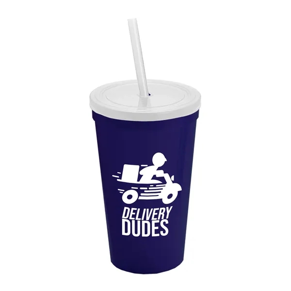 Garyline® Cups-on-the-Go Sport Sipper - 22 oz. - Garyline® Cups-on-the-Go Sport Sipper - 22 oz. - Image 2107 of 3463