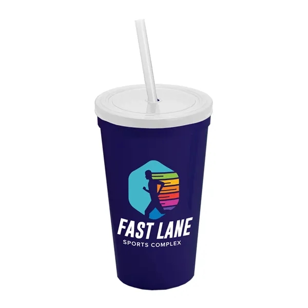 Garyline® Cups-on-the-Go Sport Sipper - 22 oz. - Garyline® Cups-on-the-Go Sport Sipper - 22 oz. - Image 2108 of 3463