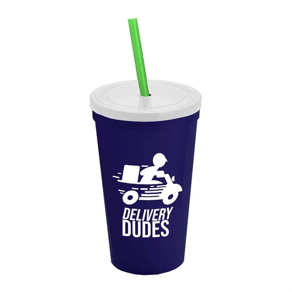 Garyline® Cups-on-the-Go Sport Sipper - 22 oz. - Garyline® Cups-on-the-Go Sport Sipper - 22 oz. - Image 2113 of 3463