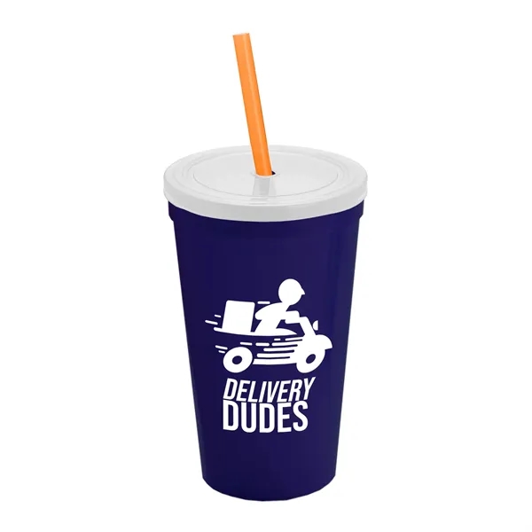 Garyline® Cups-on-the-Go Sport Sipper - 22 oz. - Garyline® Cups-on-the-Go Sport Sipper - 22 oz. - Image 2115 of 3463