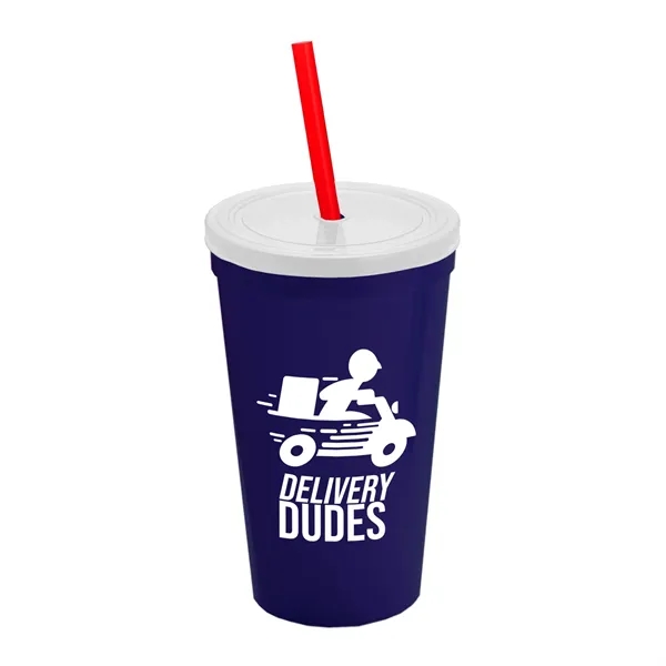 Garyline® Cups-on-the-Go Sport Sipper - 22 oz. - Garyline® Cups-on-the-Go Sport Sipper - 22 oz. - Image 2117 of 3463