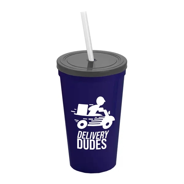 Garyline® Cups-on-the-Go Sport Sipper - 22 oz. - Garyline® Cups-on-the-Go Sport Sipper - 22 oz. - Image 2121 of 3463