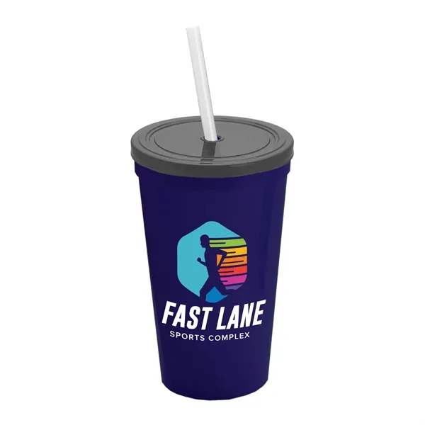 Garyline® Cups-on-the-Go Sport Sipper - 22 oz. - Garyline® Cups-on-the-Go Sport Sipper - 22 oz. - Image 2122 of 3463