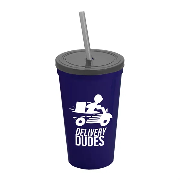 Garyline® Cups-on-the-Go Sport Sipper - 22 oz. - Garyline® Cups-on-the-Go Sport Sipper - 22 oz. - Image 2123 of 3463