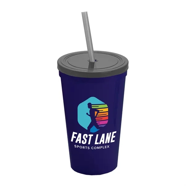 Garyline® Cups-on-the-Go Sport Sipper - 22 oz. - Garyline® Cups-on-the-Go Sport Sipper - 22 oz. - Image 2124 of 3463