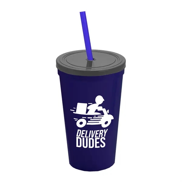 Garyline® Cups-on-the-Go Sport Sipper - 22 oz. - Garyline® Cups-on-the-Go Sport Sipper - 22 oz. - Image 2125 of 3463