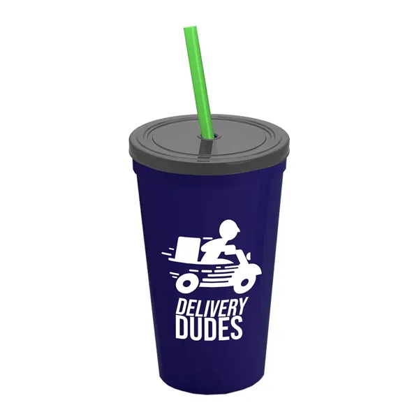 Garyline® Cups-on-the-Go Sport Sipper - 22 oz. - Garyline® Cups-on-the-Go Sport Sipper - 22 oz. - Image 2127 of 3463
