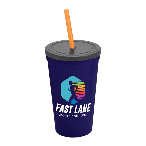 Garyline® Cups-on-the-Go Sport Sipper - 22 oz. - Garyline® Cups-on-the-Go Sport Sipper - 22 oz. - Image 2130 of 3463