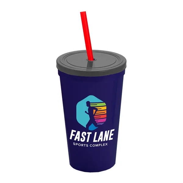Garyline® Cups-on-the-Go Sport Sipper - 22 oz. - Garyline® Cups-on-the-Go Sport Sipper - 22 oz. - Image 2132 of 3463