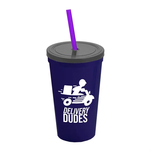 Garyline® Cups-on-the-Go Sport Sipper - 22 oz. - Garyline® Cups-on-the-Go Sport Sipper - 22 oz. - Image 2133 of 3463